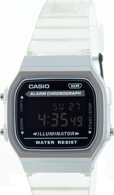 Наручные часы a168xes-1b