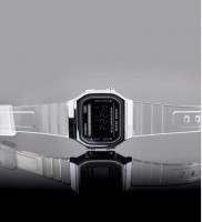 Наручные часы a168xes-1b