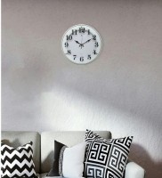 Настенные часы Рубин 4040-1241w