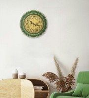 Настенные часы Рубин 6141-110