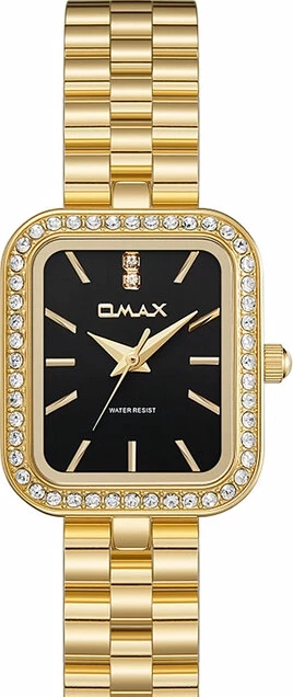 Наручные часы omax sq-cs004g21i