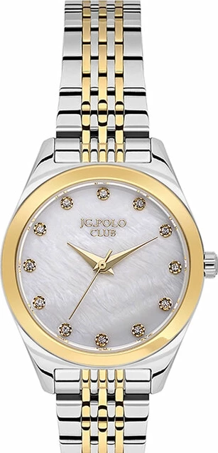 Наручные часы jg.polo club 0924 s04241a.2 3.990