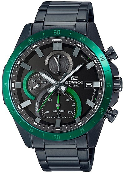 Наручные часы casio   efr-571dc-1a