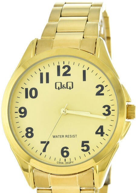 Наручные часы qq c04a-002py