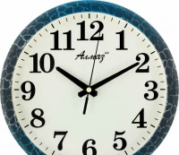 Настенные часы Алмаз В87