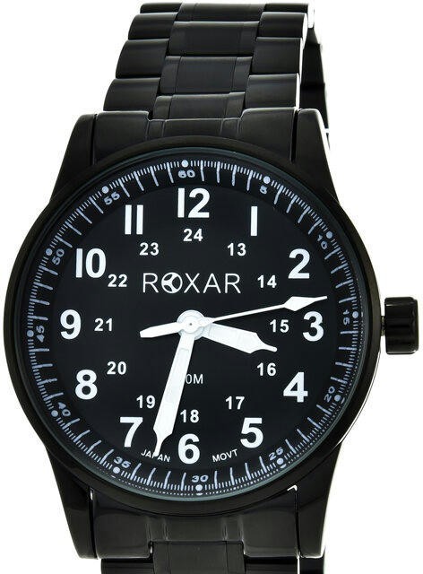 Наручные часы roxar gm714-445