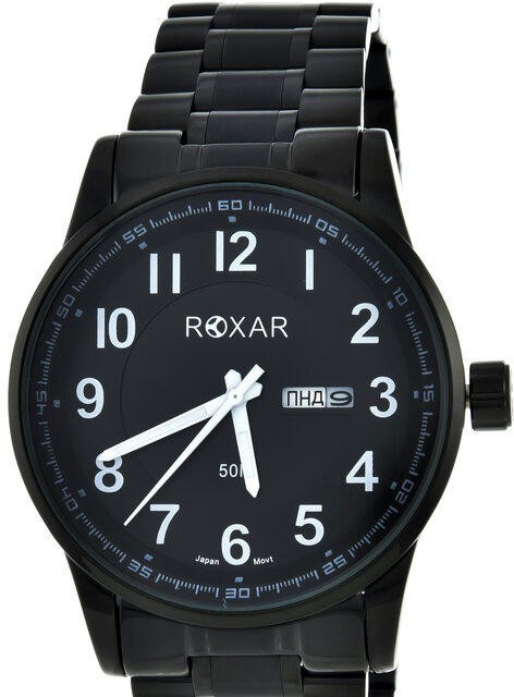 Наручные часы roxar gm713-445