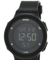 Skmei 1445BK black