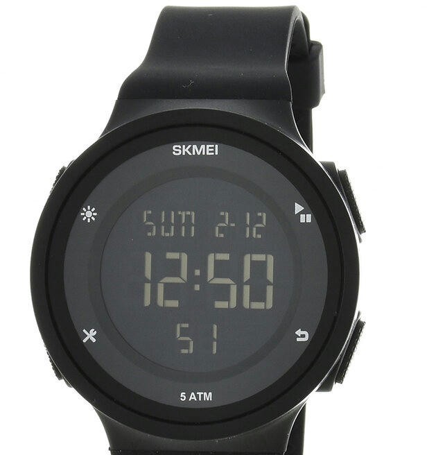 Skmei 1445BK black