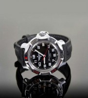 Наручные часы ВОСТОК 2414 (811941) ремень