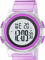 Наручные часы skmei 1997pl purple