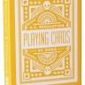 Карты "Art Of Play Dkng Yellow Wheel"