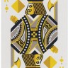 Карты "Art Of Play Dkng Yellow Wheel"