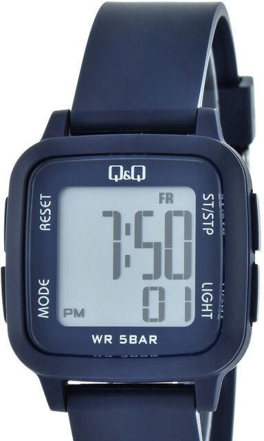 Наручные часы qq g02a-007vy