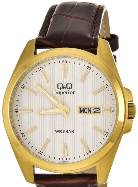 Наручные часы qq s284j101y