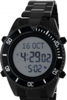 Наручные часы skmei 2141bk black