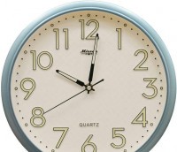 Настенные часы mirron p2876 СН