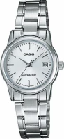 наручные часы casio ltp-v002d-7a