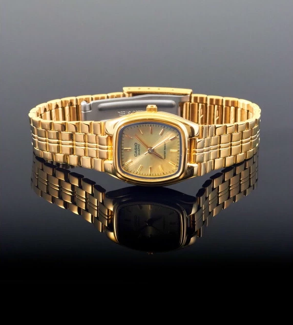 Наручные часы ltp-1169n-9a