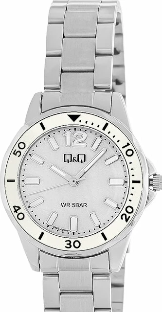 Наручные часы qq q88b-001py