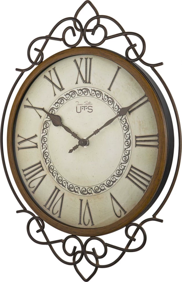 Настенные часы tomas stern 9043