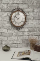 Настенные часы tomas stern 9043