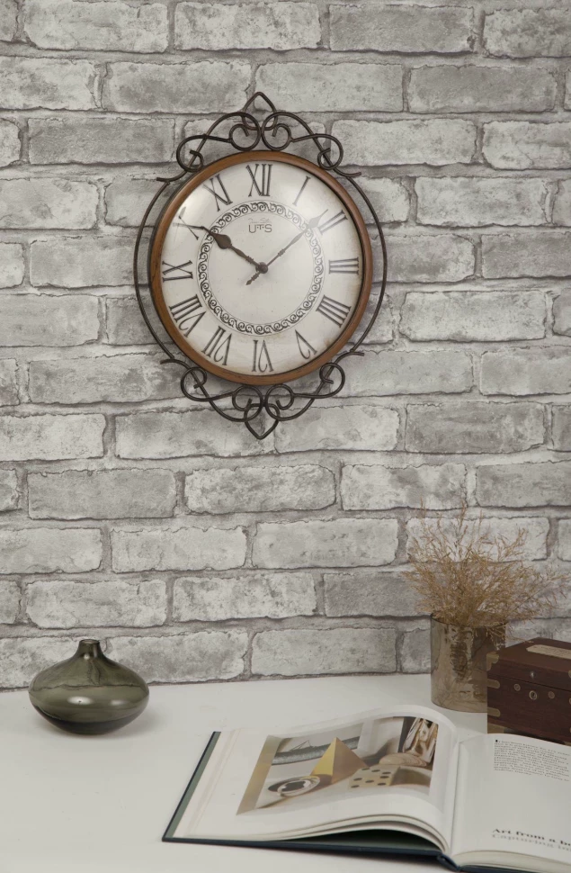 Настенные часы tomas stern 9043