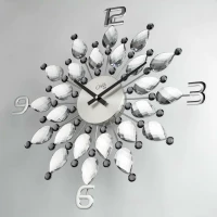 Настенные часы tomas stern 8039