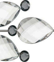 Настенные часы tomas stern 8039