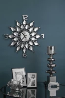 Настенные часы tomas stern 8039