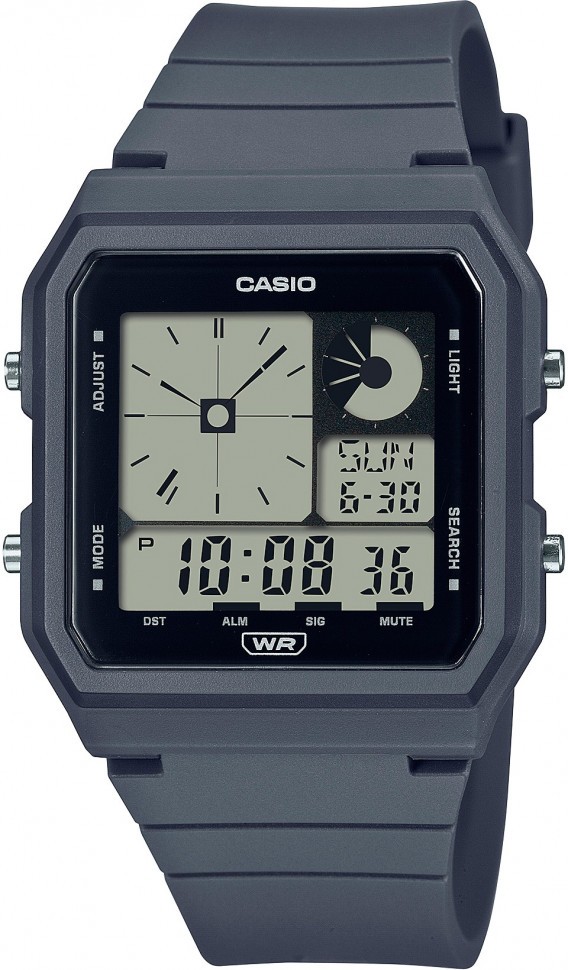 Наручные часы casio   lf-20w-8a2
