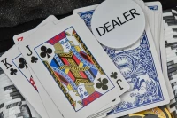 Набор для покера Dream Team на 500 фишек