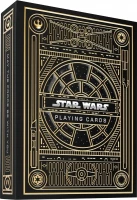 Карты &quot;Theory11 Star Wars Gold Foil (SPECIAL EDITION)&quot;