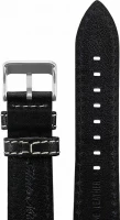 Ремешки mario notti s-34, 22 р-р, black, l