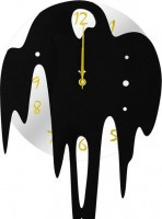 Настенные часы Рубин 4730-001