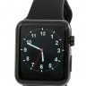 Наручные часы smart watch fs02 чер