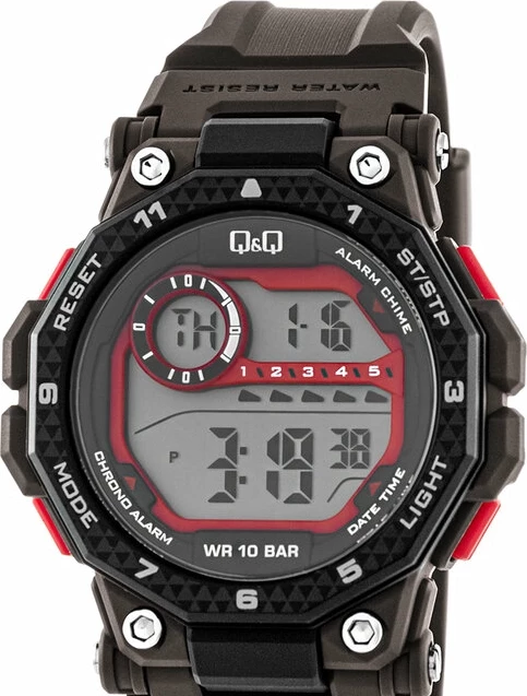 Наручные часы qq g28a-007vy