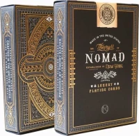 Карты "Nomad"