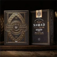 Карты "Nomad"