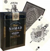 Карты "Nomad"