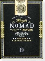 Карты "Nomad"
