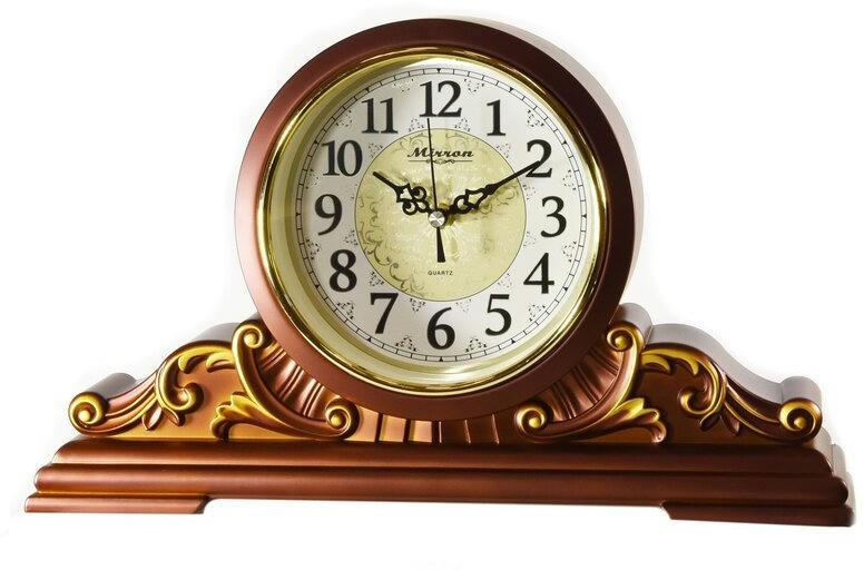 Настольные часы mirron sn30c ЗДБ