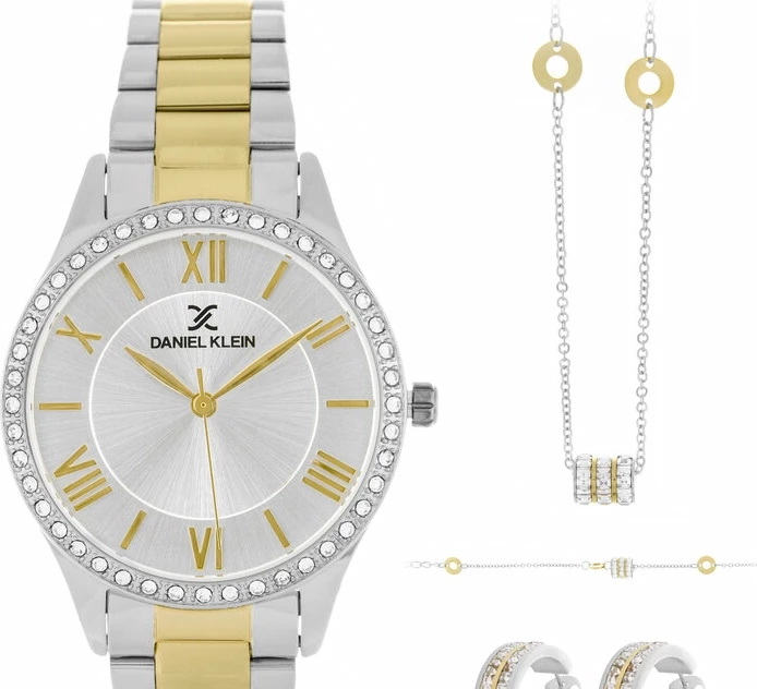 Наручные часы daniel klein dk13569-2