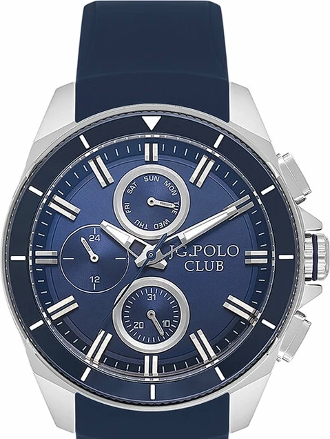 Наручные часы jg.polo club 0924 s04238r.2 4.490