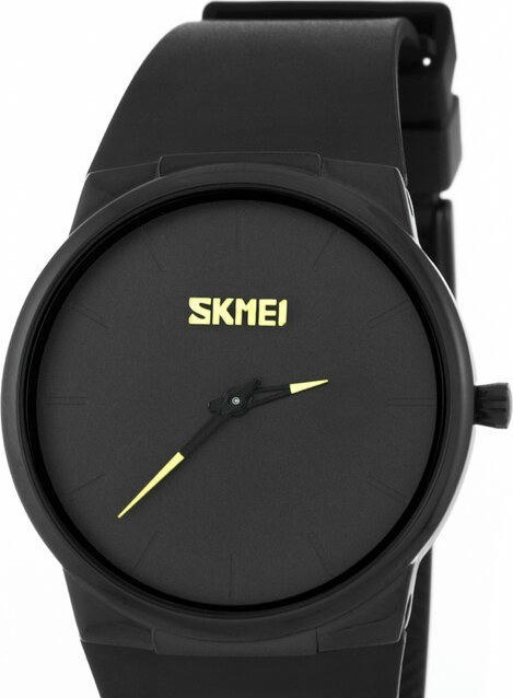 Skmei 1601SBK black