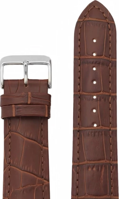 Ремешки "kmv" s-14, 24 р-р, т-кор, l