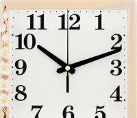 Настенные часы Алмаз М56