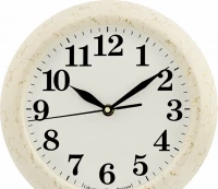 Настенные часы Алмаз Р21