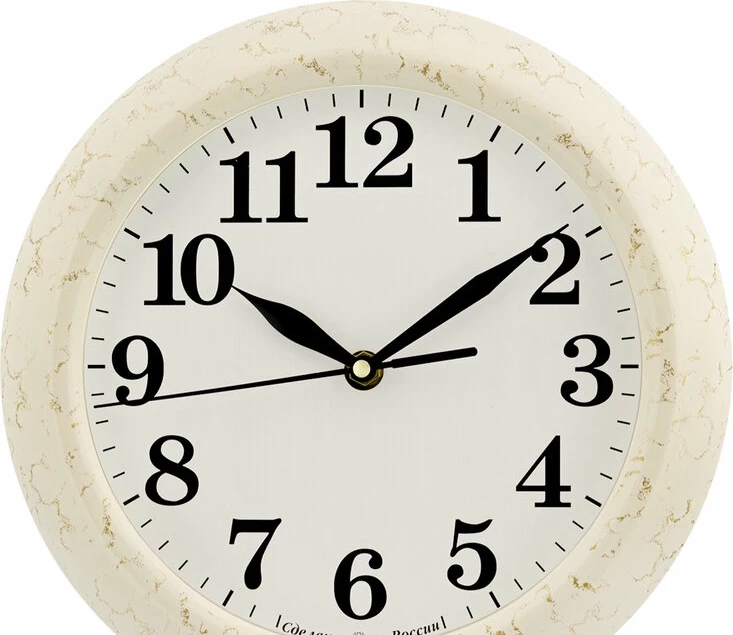 Настенные часы Алмаз Р21