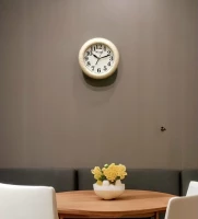 Настенные часы Алмаз Р21